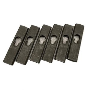 M134 Bolt Tracks ( GE )