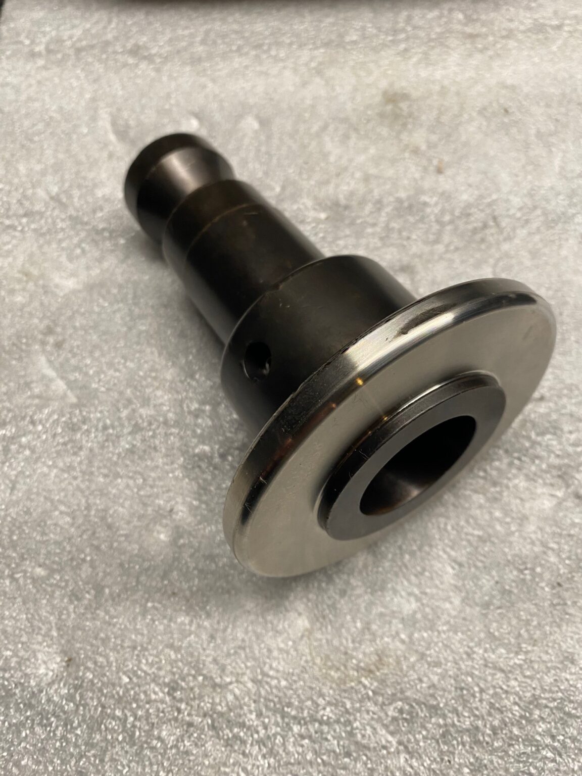 Universal Pintle Adapters ( New Style ) - BeltFeds.Com, LLC