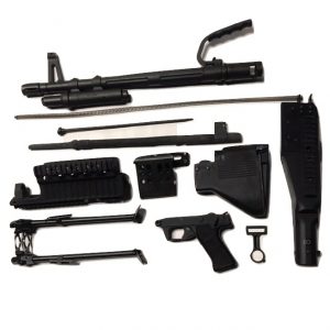 M60e4 Mod 1 Conversion Kits