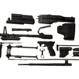 M60e6 Conversion Kits