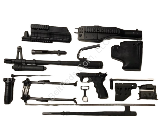 M60e6 Conversion Kits