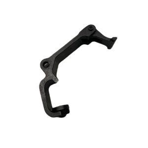 PKM Feed Pawl w/ Frame