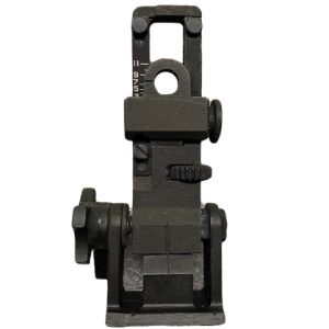 M60e3 Rear Sights