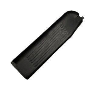 M60e3 Heat Shields