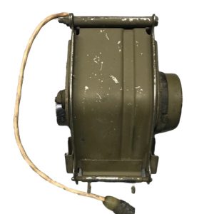 M60 Ammunition Booster Motors