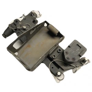 M197 Cradle Mounts ( M240 / M249 )