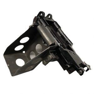 M240 Soft Mounts w/ Ammo Can Holder