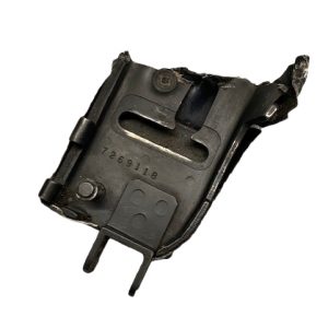 Demilled M60 Topcover Sections