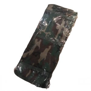 Spare Barrel Bags (Woodland)