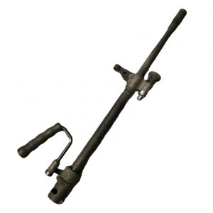 M249 Long Barrels w/ Removable Gas System