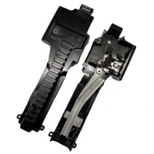 M240 Top Covers (Complete)