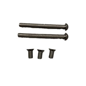 M60 Trunion Rivet Sets