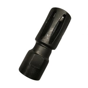 M240 Flash Hiders