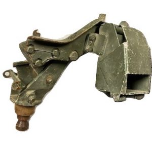 M142 Cradle Mounts (Short Pintle)