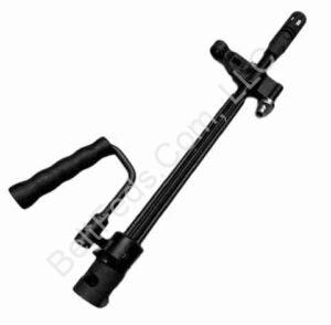 M249 / Mk46 Fluted Barrels