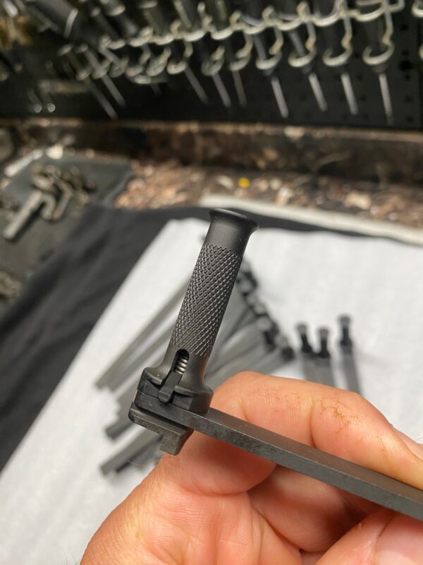 M60 Charging Handles - Image 4