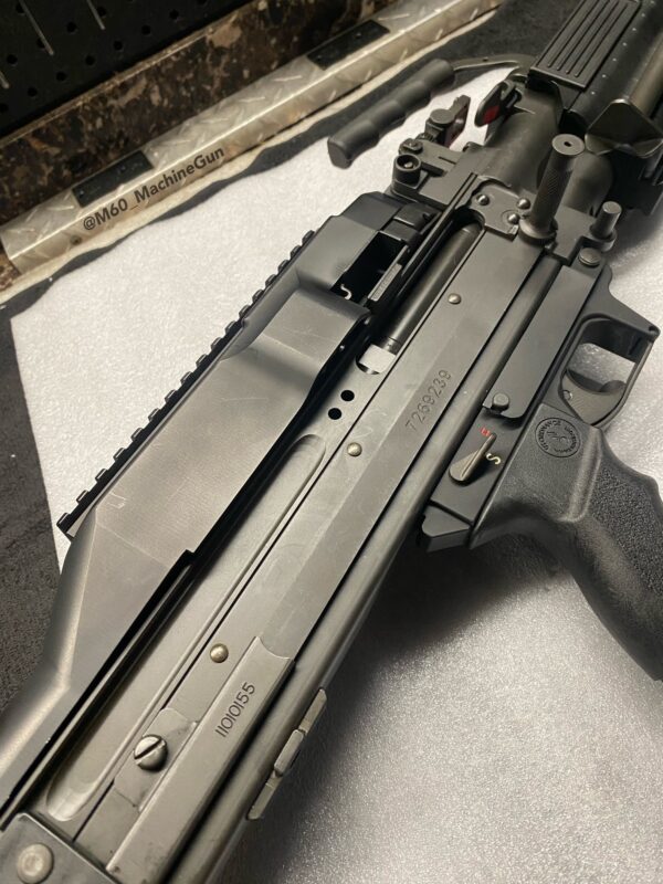 M60 Charging Handles - Image 6