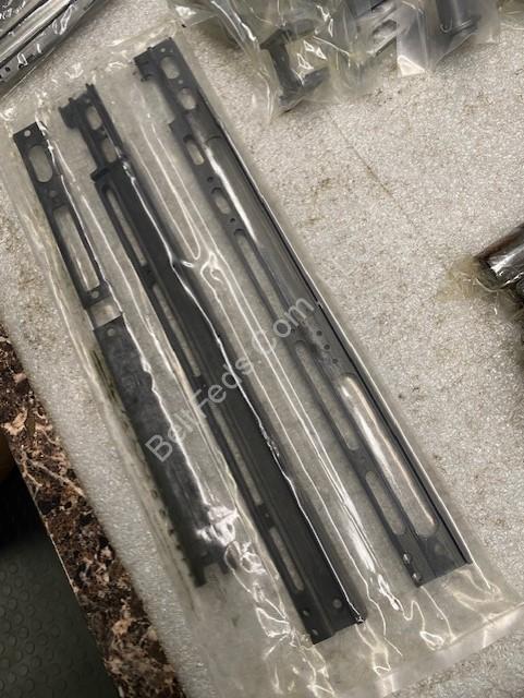 M60 Rails M60 Rail Sets - BeltFeds.Com, LLC