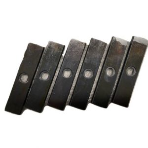 M134 Bolt Tracks ( New Style )