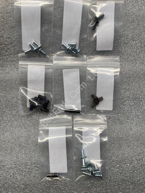 PKM Rivet Sets - BeltFeds.Com, LLC