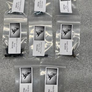 PKM Rivet Sets