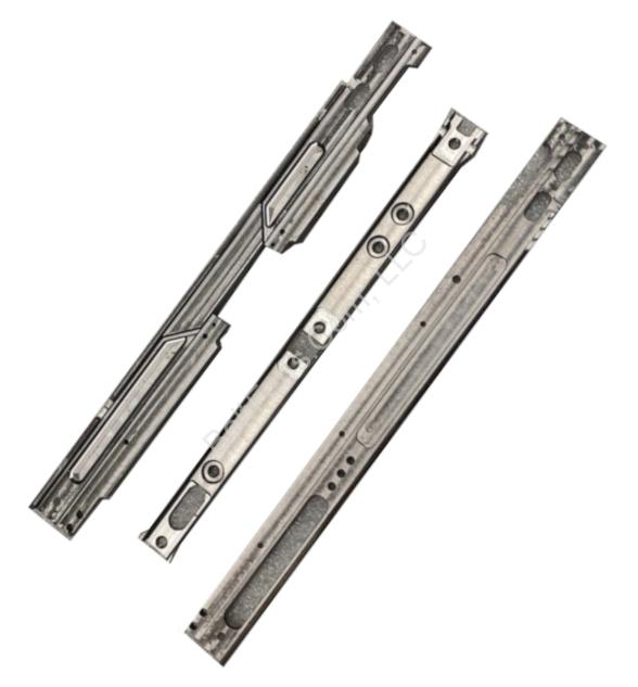 M60 Rails Semi Automatic M60 Rail Sets - BeltFeds.Com, LLC