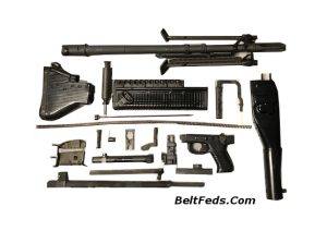 M60 Standard Parts Kits