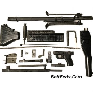 M60 Standard Parts Kits