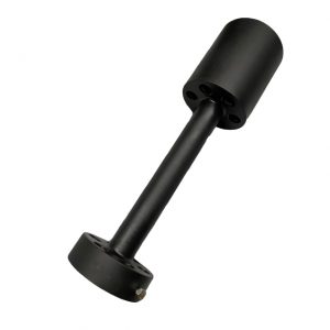 M134 Barrel Supports