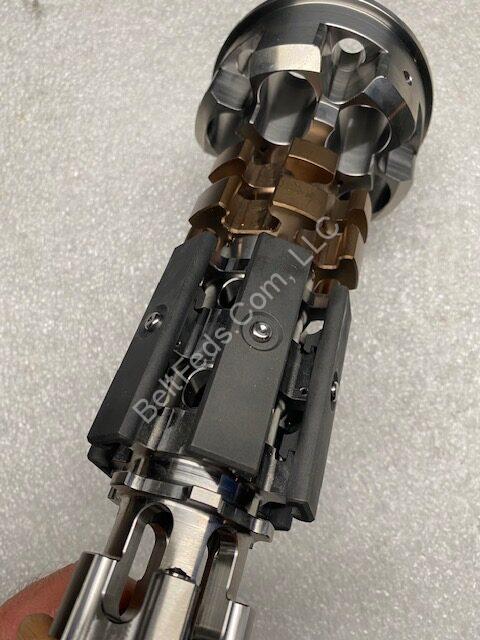 DTV Arms M134 Rotors - BeltFeds.Com, LLC