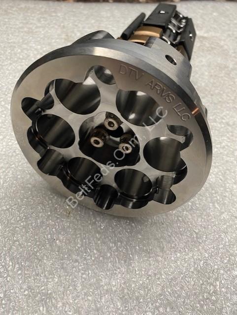 DTV Arms M134 Rotors - BeltFeds.Com, LLC