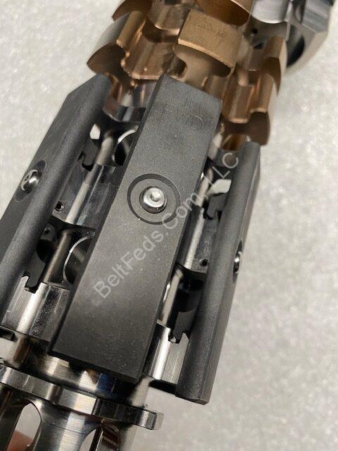 DTV Arms M134 Rotors - BeltFeds.Com, LLC