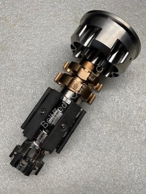 DTV Arms M134 Rotors - BeltFeds.Com, LLC