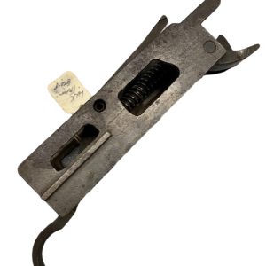 1919 Lock Frames (Complete)