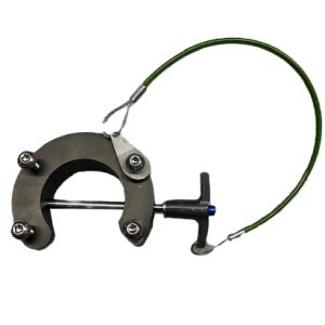 M134 Spade Grip QD Adapters