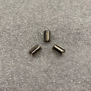M134 Front Rotor Gear Roll Pins