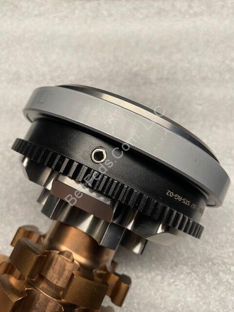 M134 Front Rotor Gear Roll Pins - BeltFeds.Com, LLC