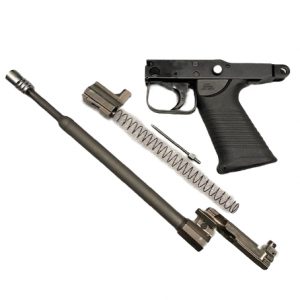 M249S Fire Control Parts