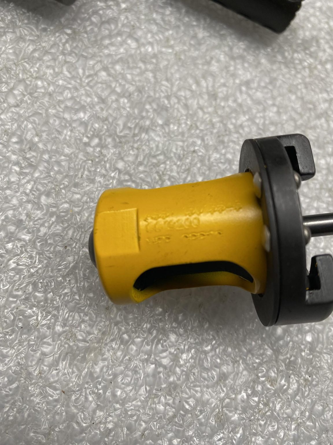 M249 Quick Detach Blank Firing Adapters (M31) LLC