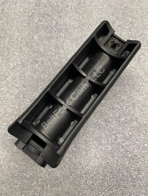 M24 Cheek Riser M240 / M249 Collapsible Stock Cheek Risers - BeltFeds.Com, LLC