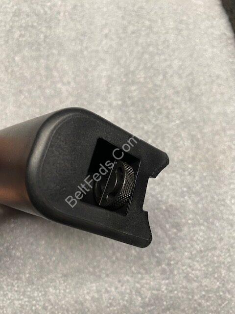 M24 Cheek Riser M240 / M249 Collapsible Stock Cheek Risers - BeltFeds.Com, LLC