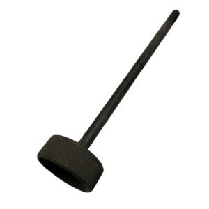 M60D Spade Grip Retaining Knob