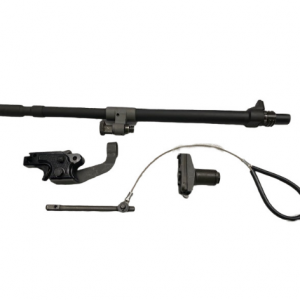 M240C Coax Conversion Kit