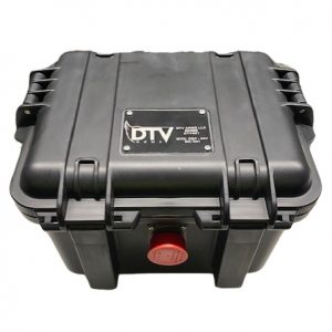 M134 Power Supply Units