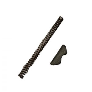 M60 Charging Handle Detent and Spring