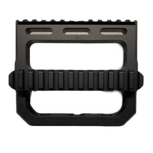 M134 Optics Rail Mount