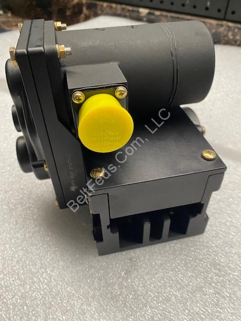 Booster Module 134 M134 Ammunition Boosters - BeltFeds.Com, LLC