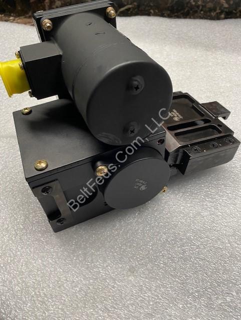 Booster Module 134 M134 Ammunition Boosters - BeltFeds.Com, LLC