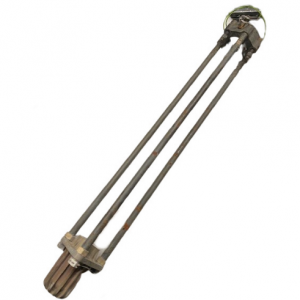 M2hb Blank Firing Adapter