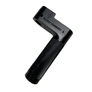 M240 Enhanced Charging Handle Grips